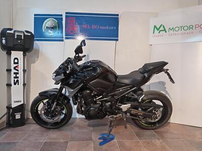 Kawasaki Z 900 (2021 - 24) usata