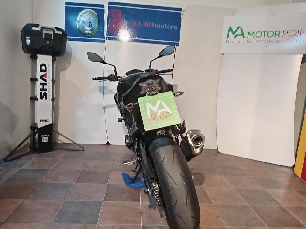 Kawasaki Z 900 (2021 - 24) (4)