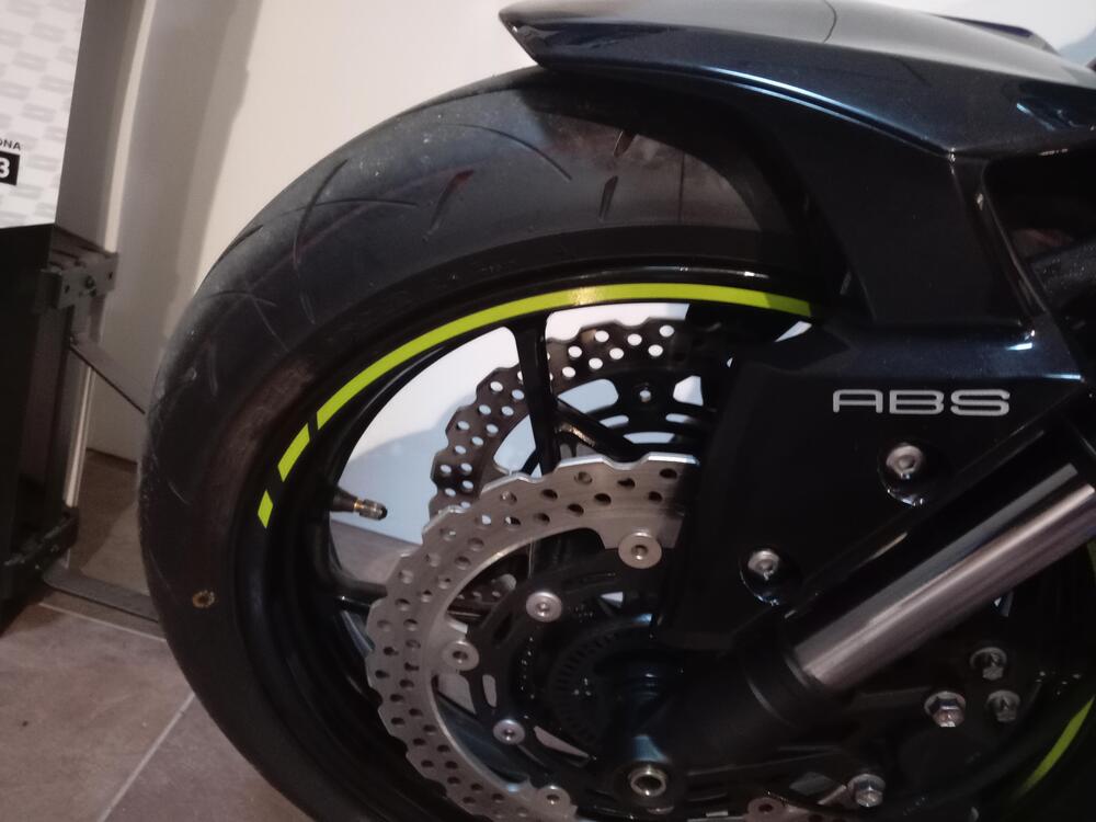 Kawasaki Z 900 (2021 - 24) (7)