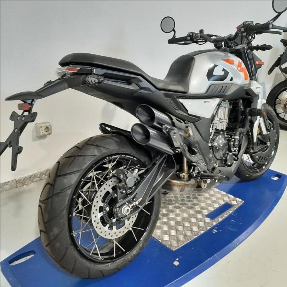 Zontes ZT350-GK (2022 - 25) (6)