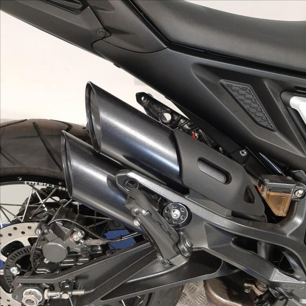 Zontes ZT350-GK (2022 - 25) (8)