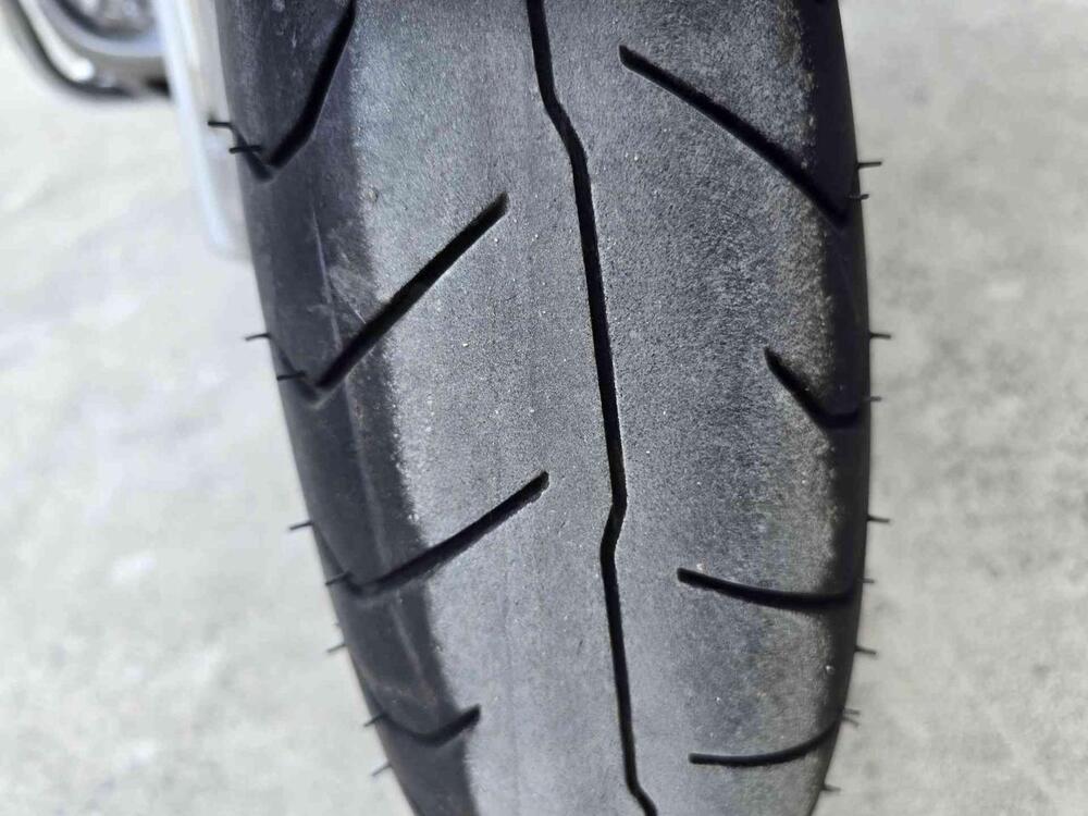 Honda GL 1800 Gold Wing (2000 - 05) (20)