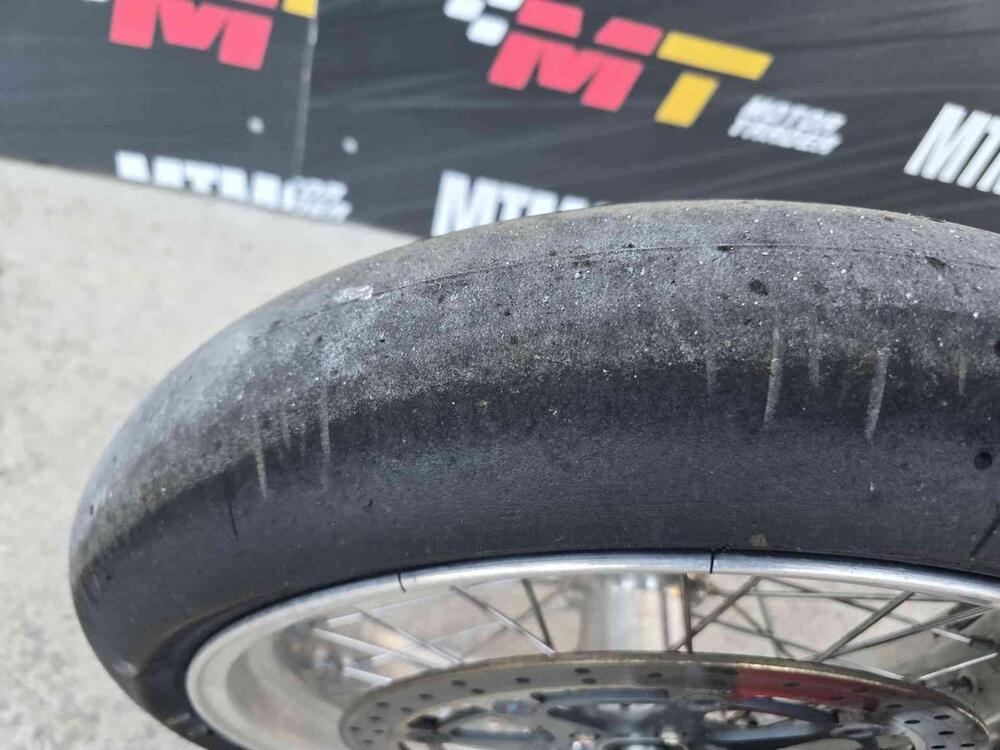 Honda CRF 450 R (2005) (6)