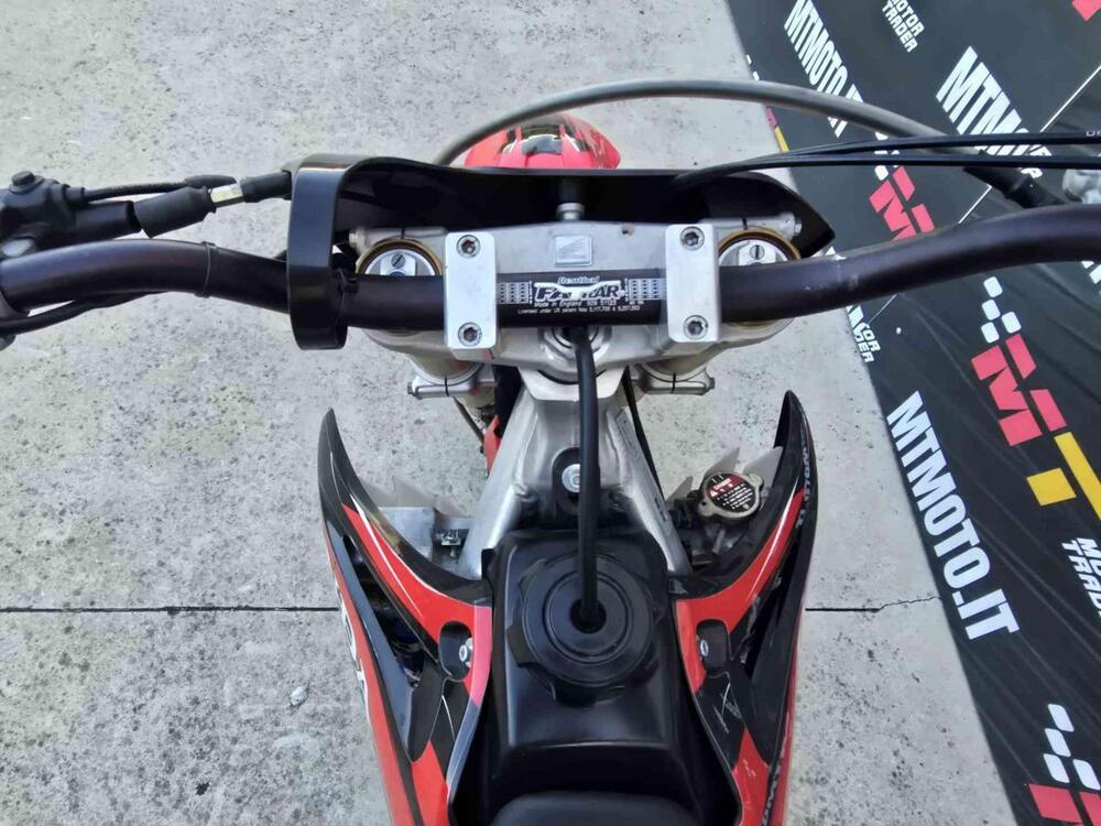 Honda CRF 450 R (2005) (14)