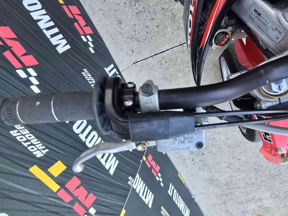 Honda CRF 450 R (2005) (8)