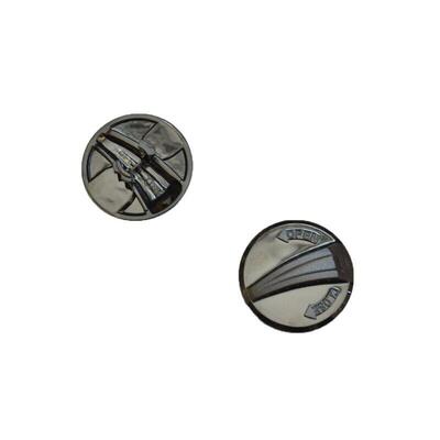 Ricambio Viti Movimento Visiera Ls2 Per OF560