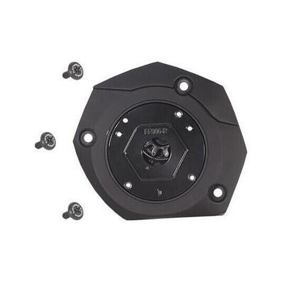 Ricambio Meccanismo Movimento Mentoniera + Support LS2