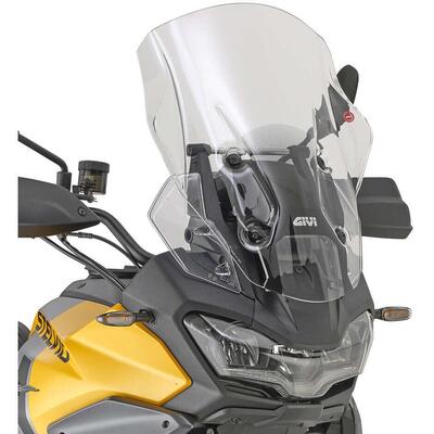 Cupolino Givi D8208ST per GUZZI Stelvio 1000 (24)