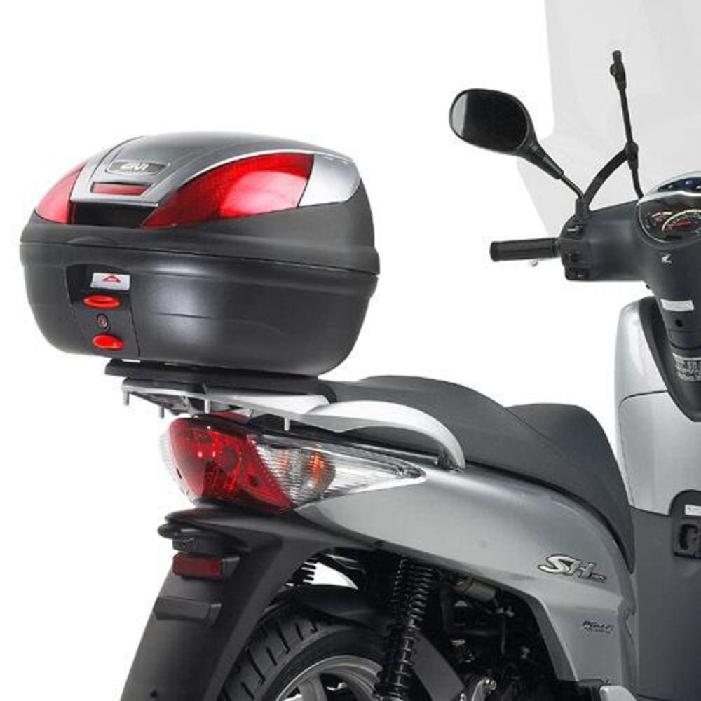 GIVI E219 Attacco posteriore specifico per baulett