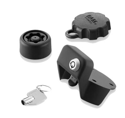 Kit Antifurto per Tom Tom Rider TomTom 