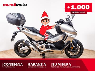 Honda Forza 750 (2025) usata