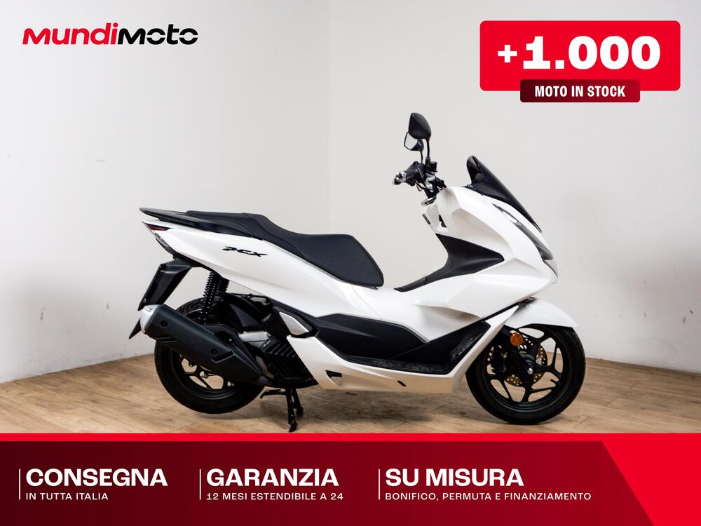 Honda PCX 125 (2025)