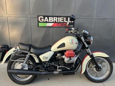 Moto Guzzi California Stone (2001 - 06) usata