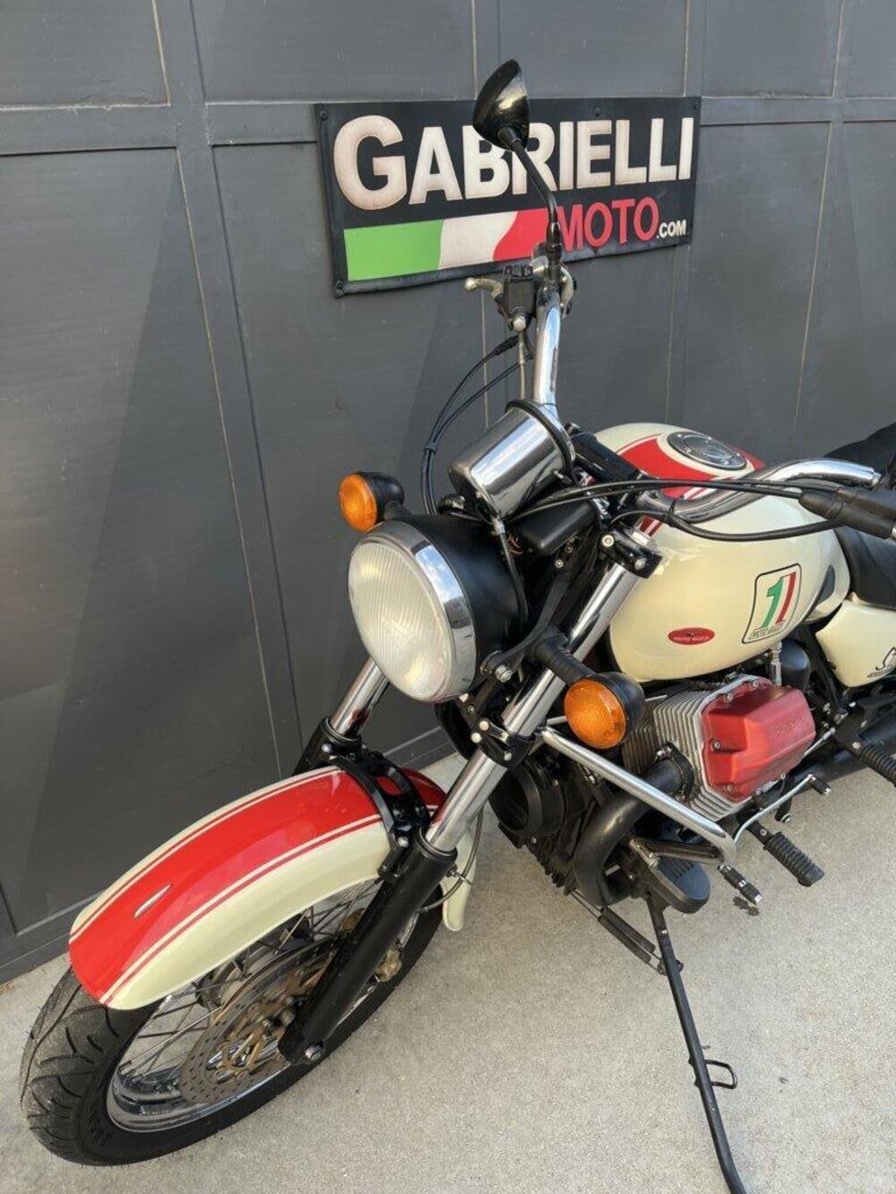 Moto Guzzi California Stone (2001 - 06) (2)