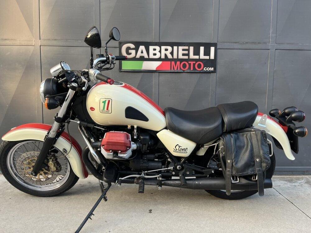 Moto Guzzi California Stone (2001 - 06) (3)