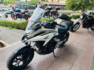 Honda NC 750 X (2021 - 24) usata