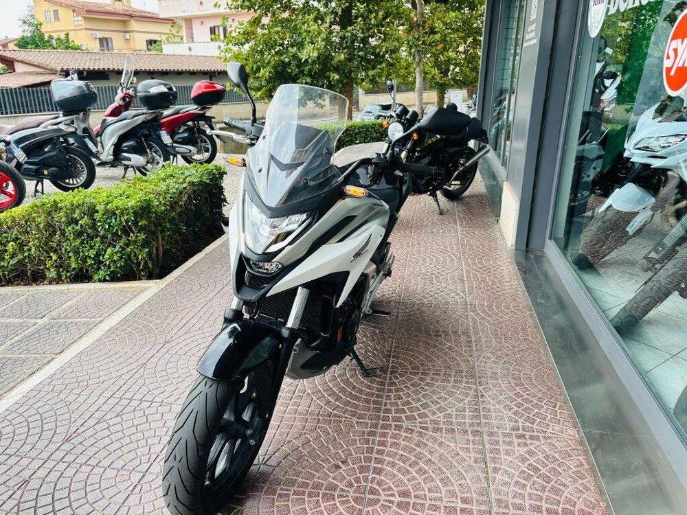 Honda NC 750 X (2021 - 24) (4)