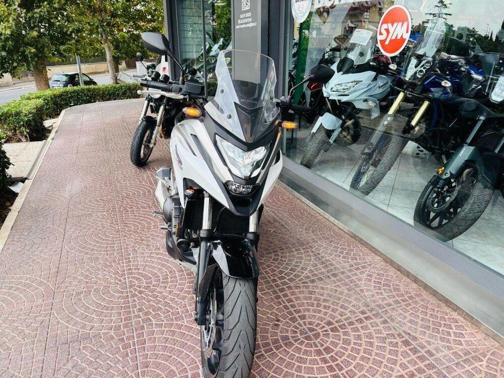 Honda NC 750 X (2021 - 24) (5)