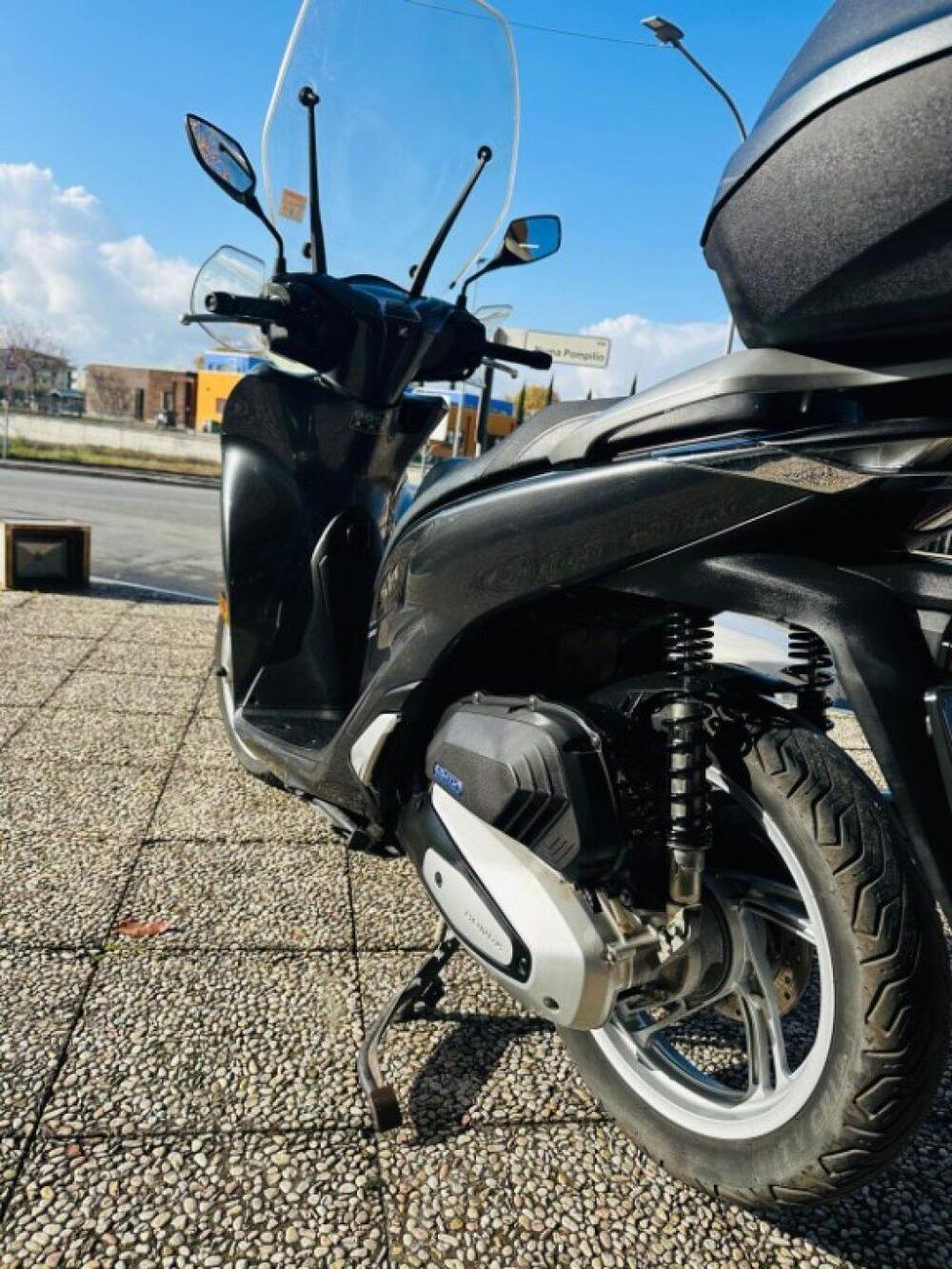 Honda SH 150i (2020 - 23) (5)