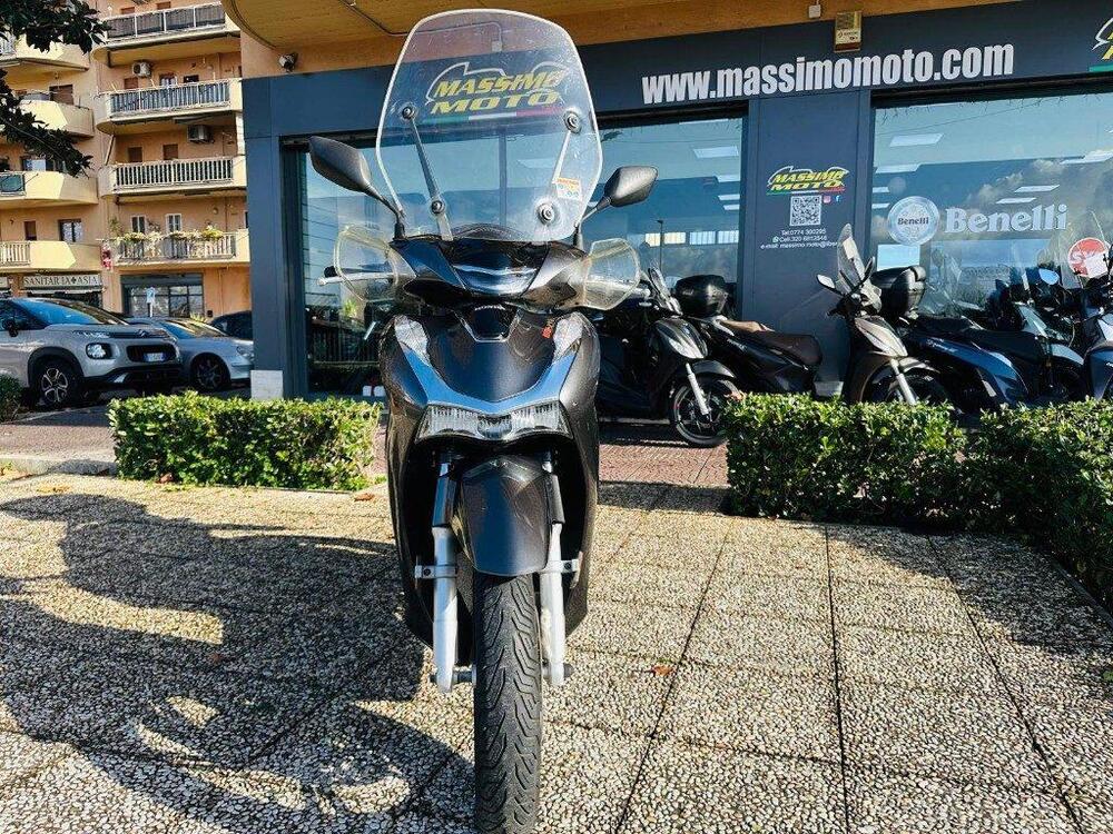 Honda SH 150i (2020 - 23) (2)