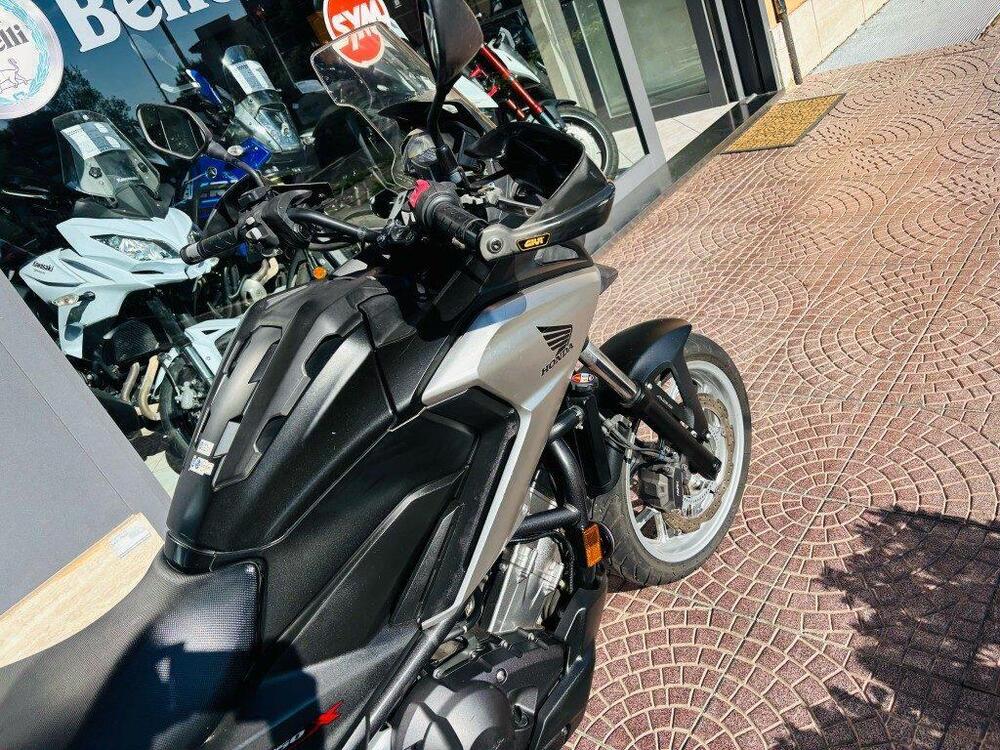Honda NC 750 X ABS (2018 - 20) (7)