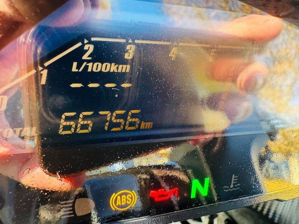 Honda Integra 750 DCT (2016 - 17) (9)