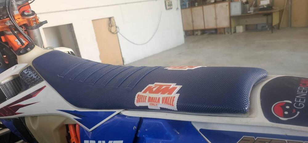 KTM 250 EXC-F Six Days (2018) (2)