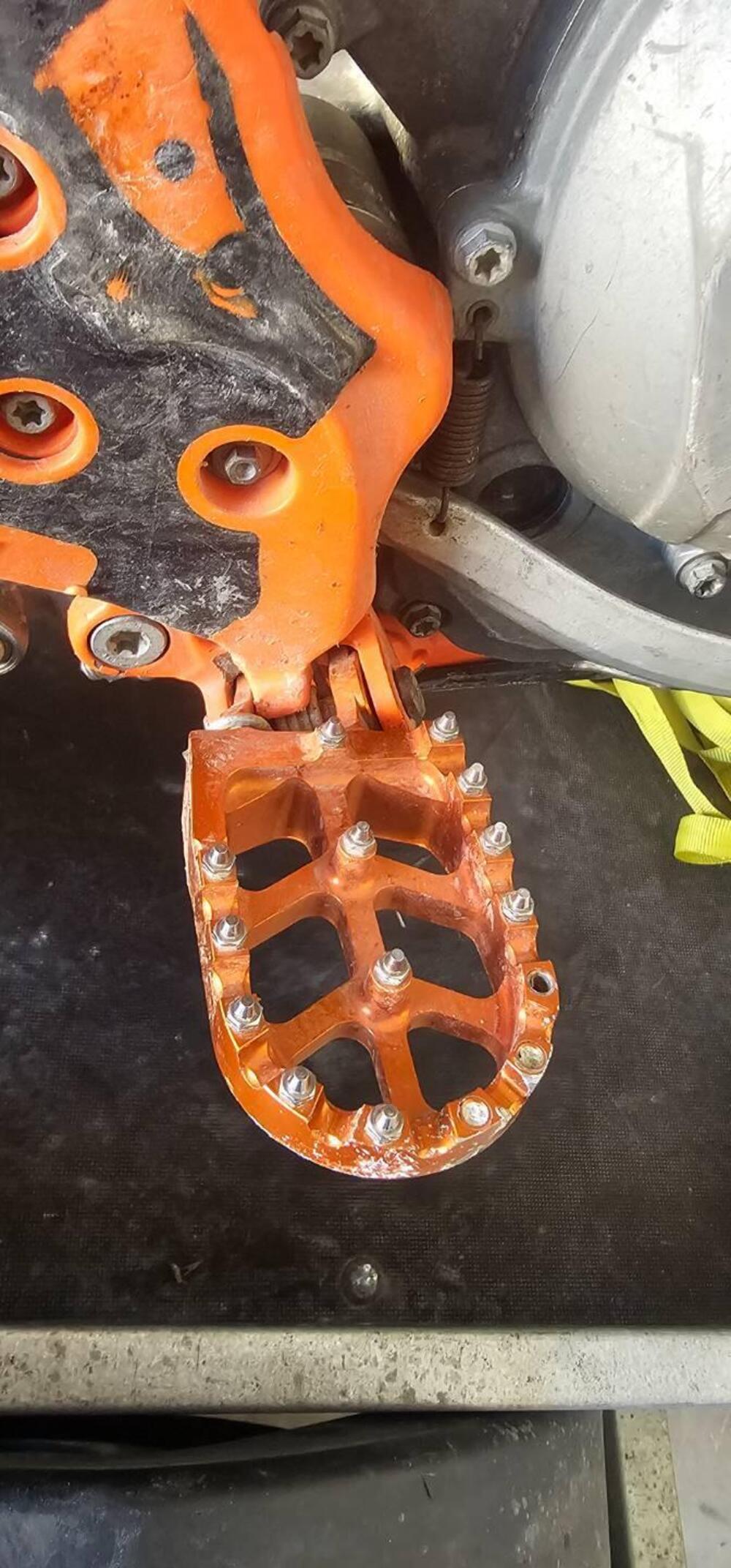 KTM 250 EXC-F Six Days (2018) (11)