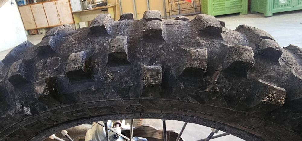 KTM 250 EXC-F Six Days (2018) (15)