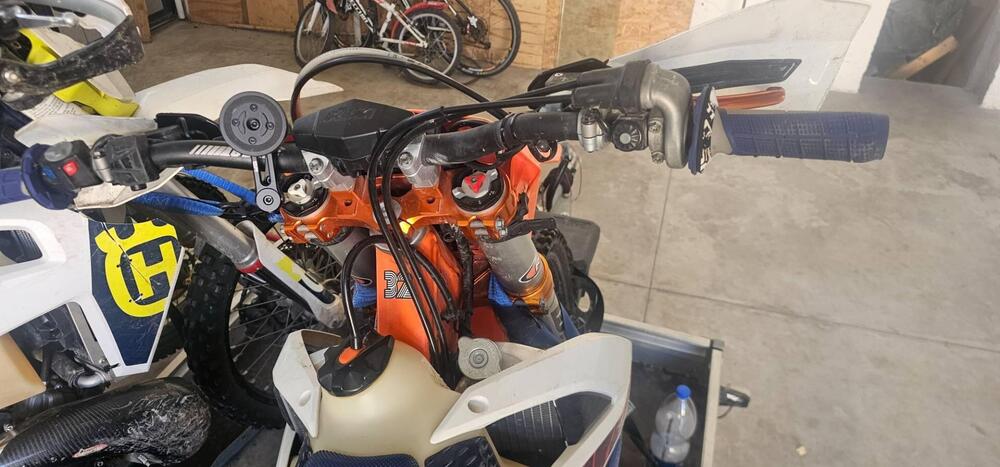 KTM 250 EXC-F Six Days (2018) (4)