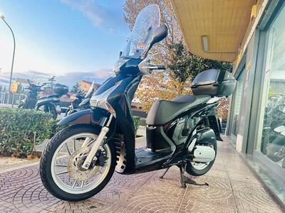 Honda SH 150 i ABS (2013 - 16) usata