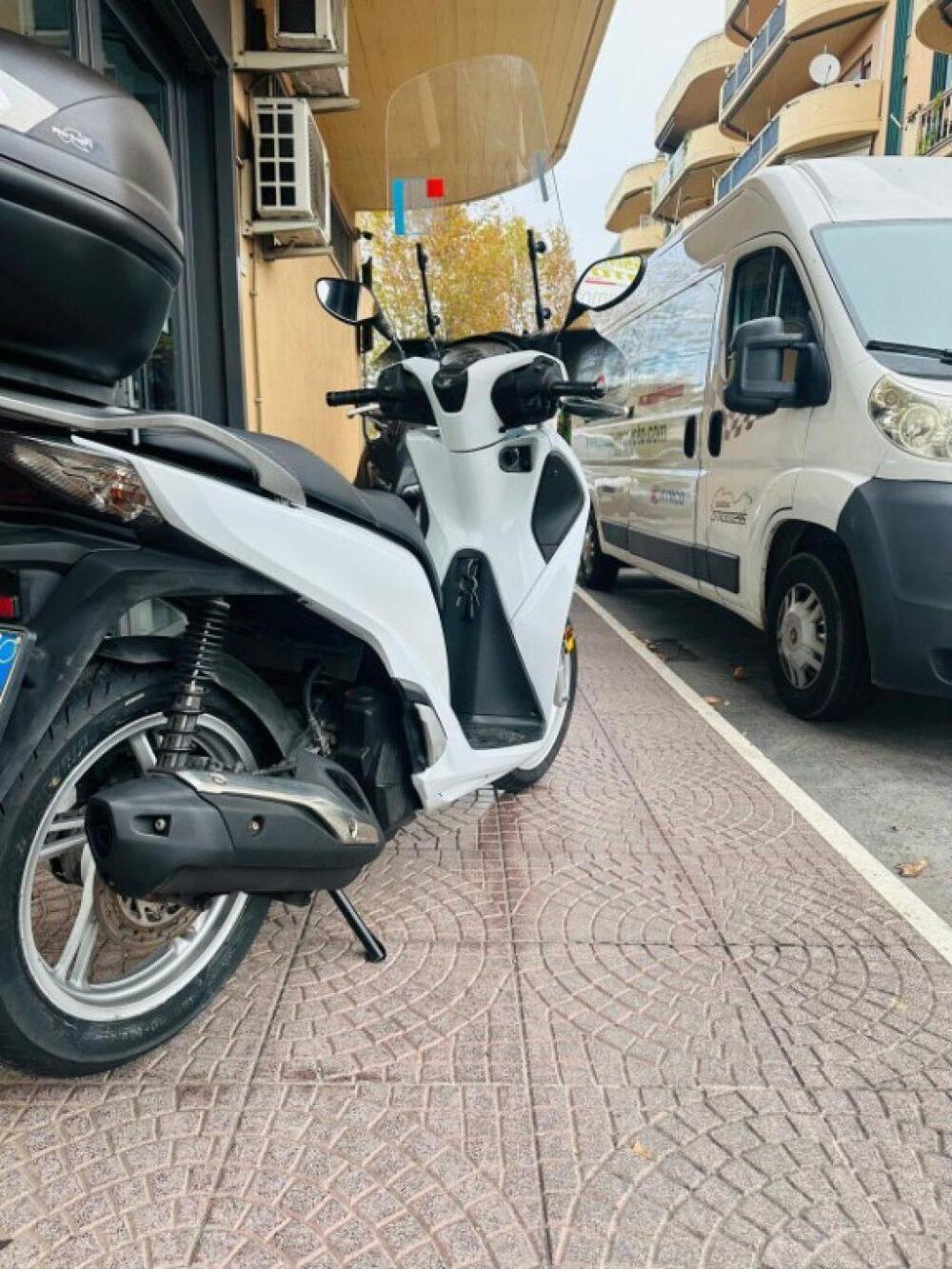 Honda SH 150 i (2017 - 19) (12)