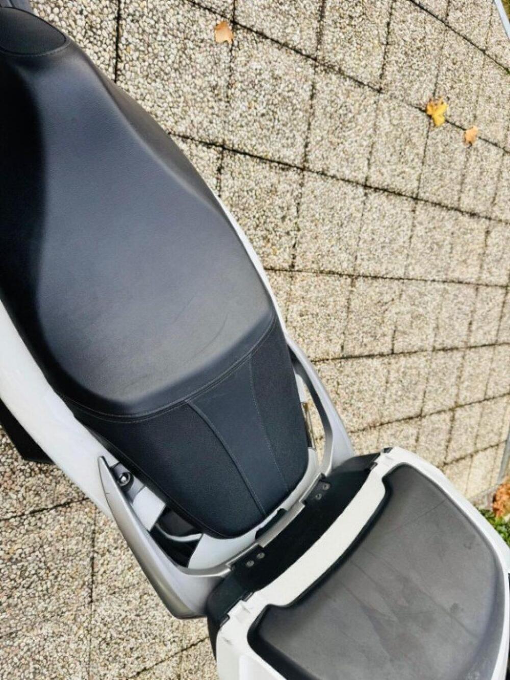 Honda SH 150i (2020 - 23) (4)