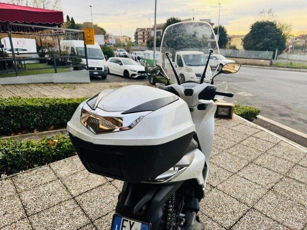 Honda SH 150i (2020 - 23) (7)