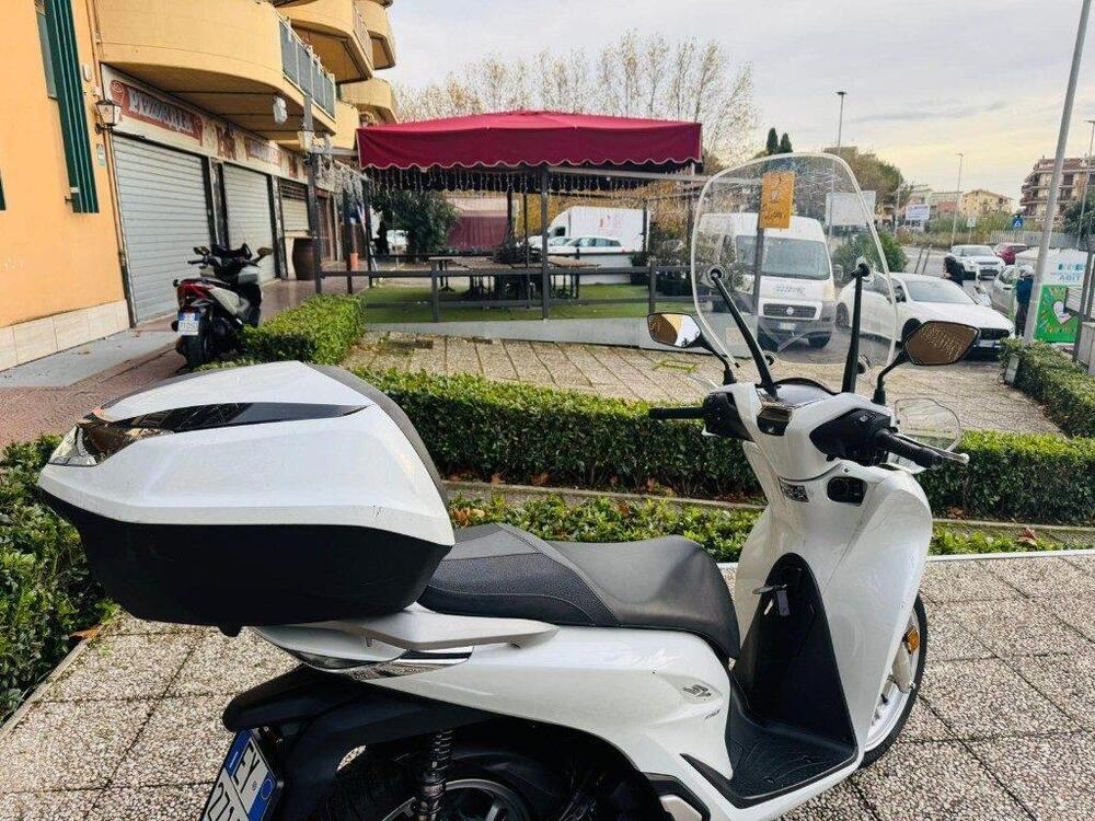 Honda SH 150i (2020 - 23) (5)