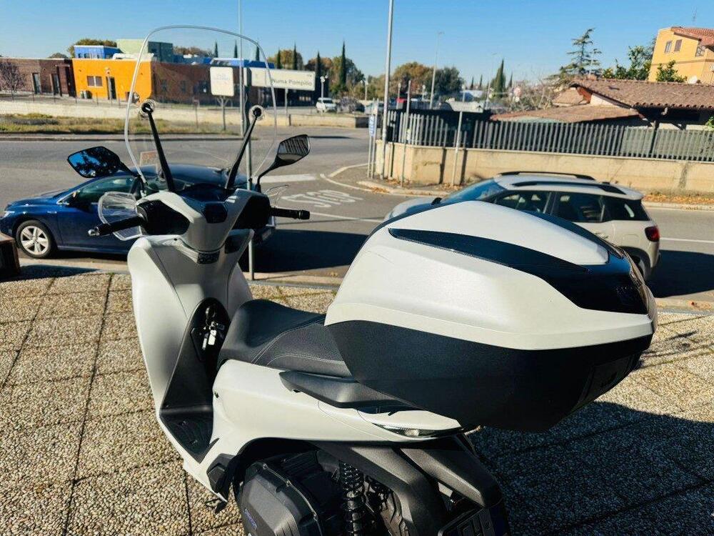 Honda SH 150i (2020 - 23) (7)