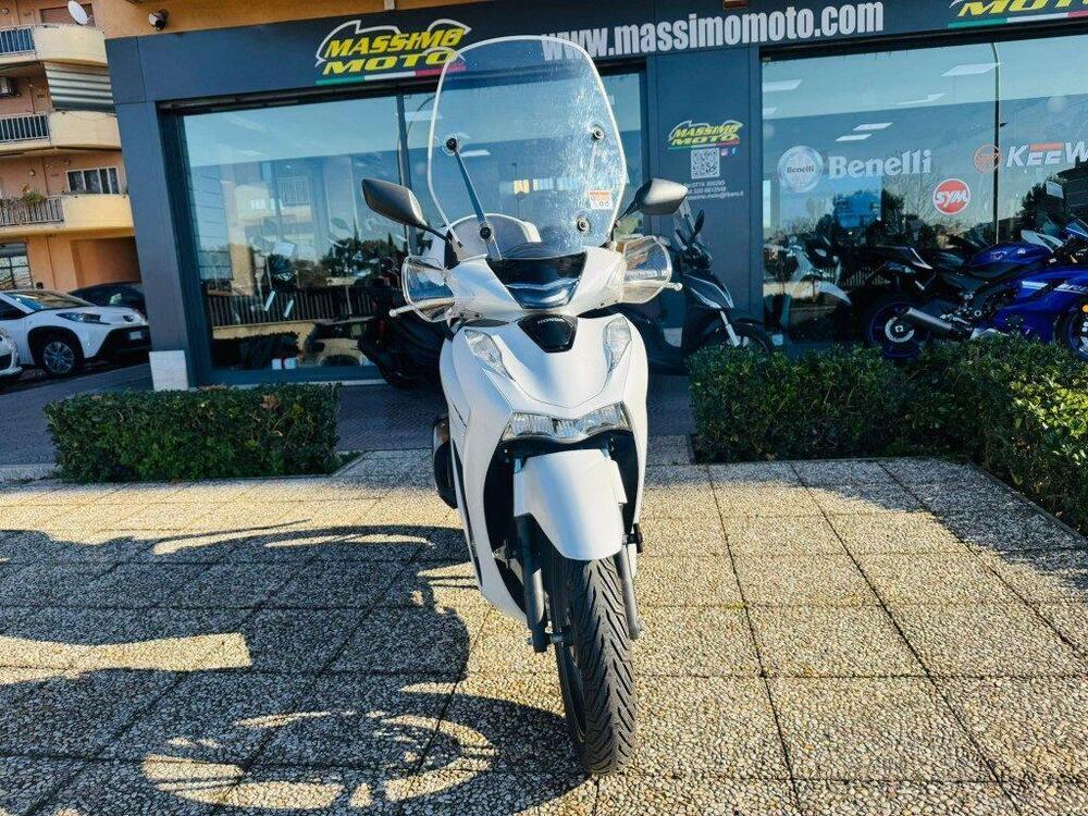 Honda SH 150i (2020 - 23) (2)