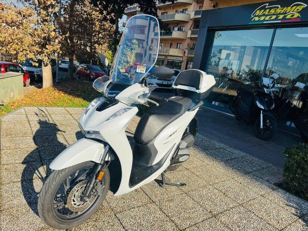 Honda SH 150i (2020 - 23) (6)