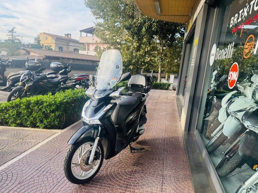 Honda SH 150i (2020 - 23) (8)