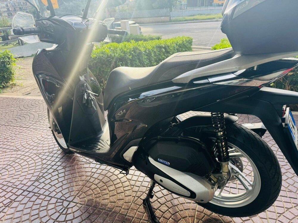 Honda SH 150i (2020 - 23) (6)