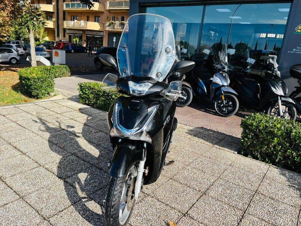 Honda SH 150 i (2017 - 19) (2)