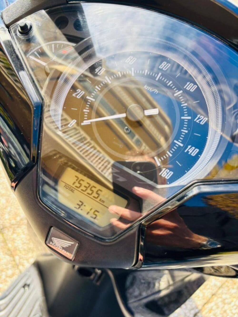 Honda SH 150 i (2017 - 19) (6)