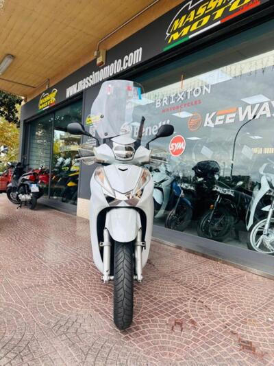 Honda SH 300 i ABS (2016 - 20) usata