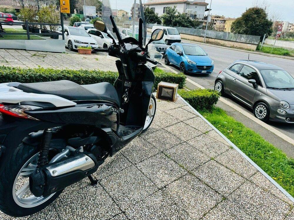 Honda SH 300 i Sport ABS (2018 - 20) (4)