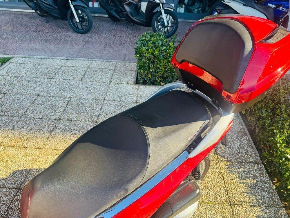 Honda SH 300 i ABS (2016 - 20)