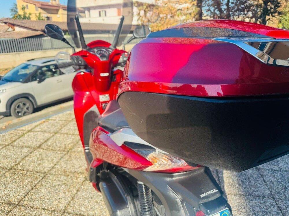 Honda SH 300 i ABS (2016 - 20) (3)