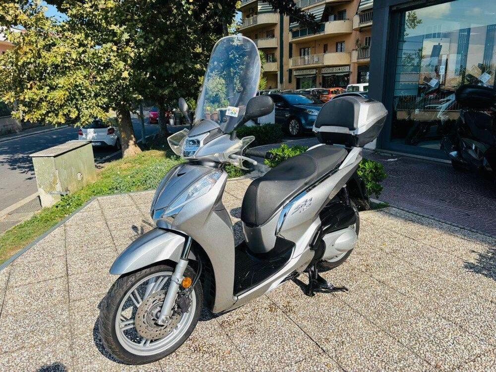 Honda SH 300 i ABS (2016 - 20) (14)