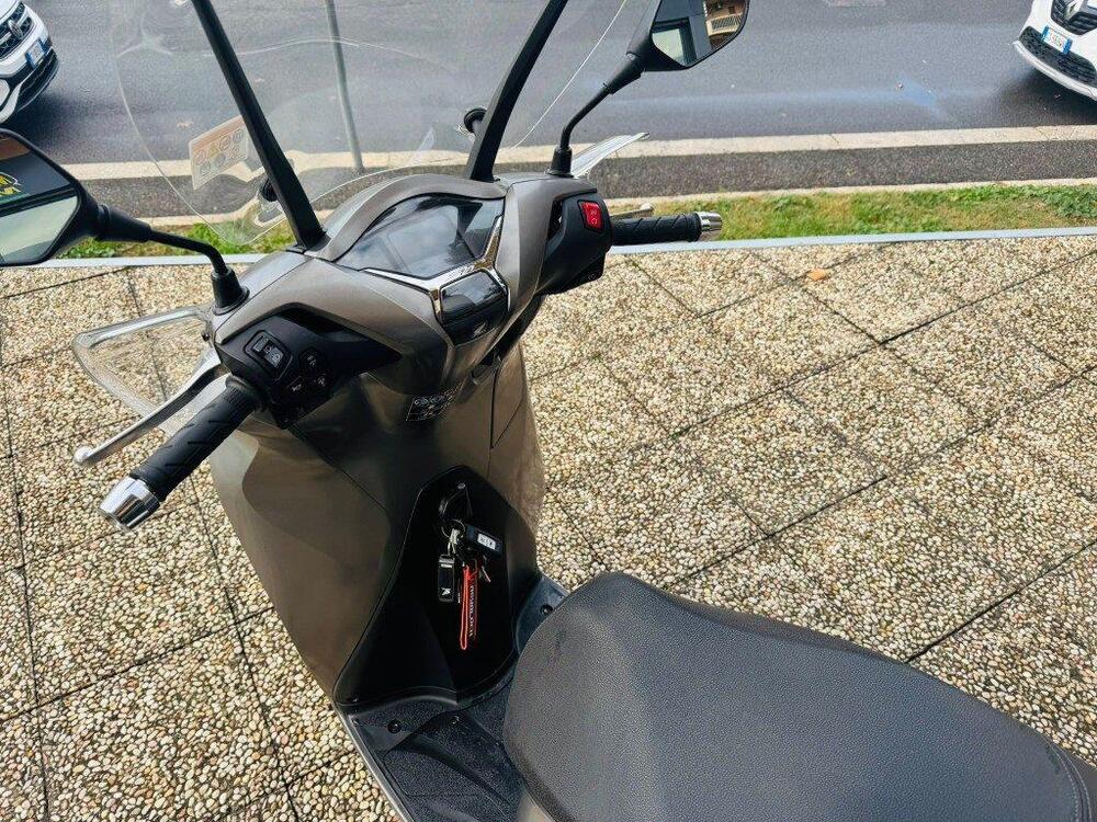 Honda SH 350 (2021 - 24) (4)