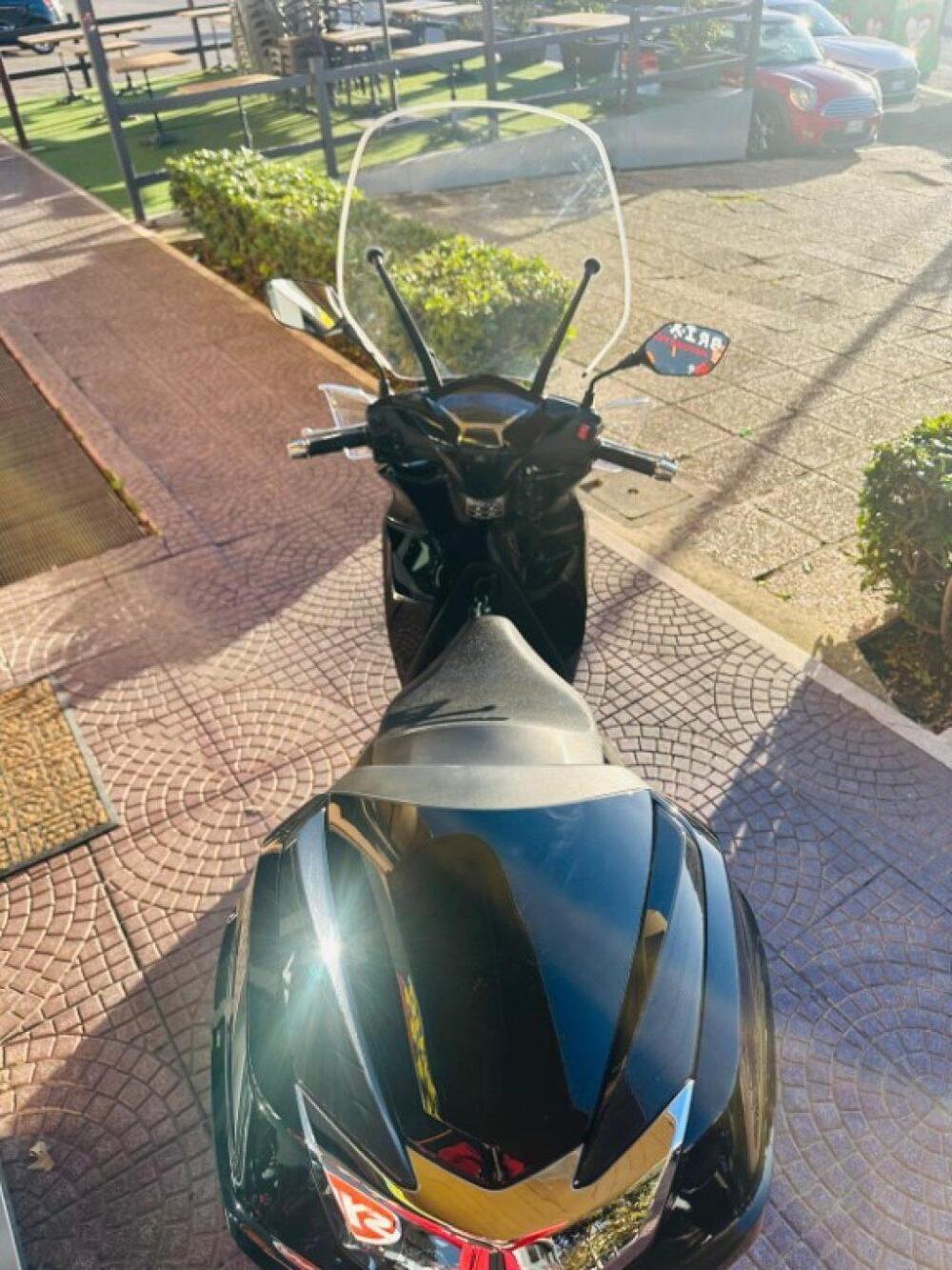 Honda SH 350 (2021 - 24) (3)