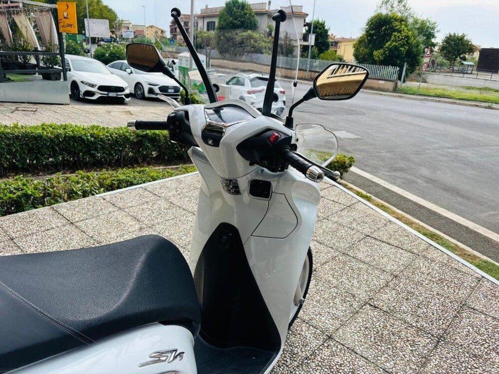 Honda SH 350 (2021 - 24) (15)